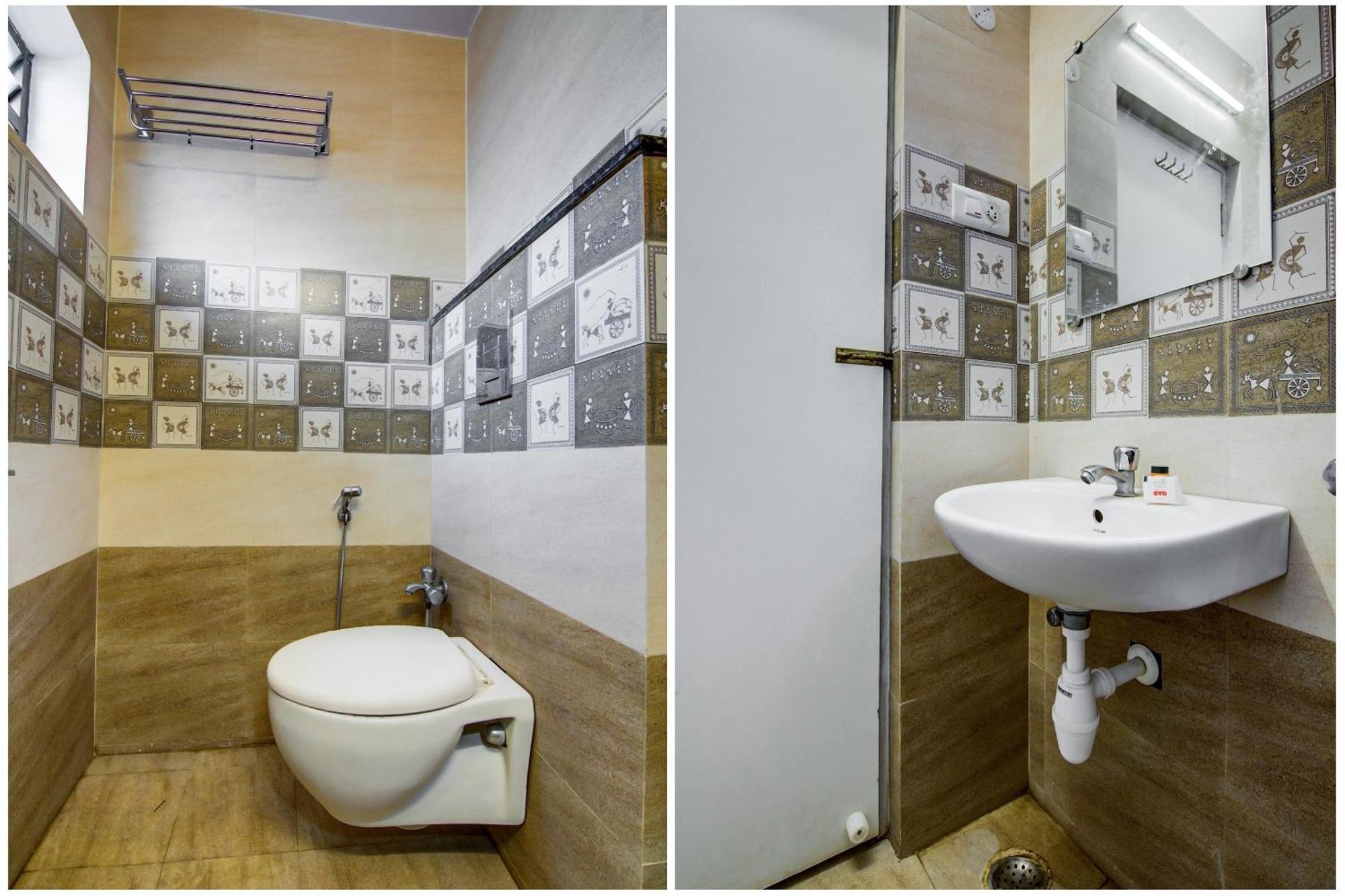Super Collection O Ramachandra Residency Kurmannapalem Экстерьер фото